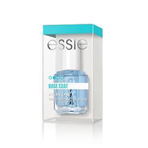 Essie, Essie - All In One 3 Way Glaze 0.5oz, Mk Beauty Club, Top coat