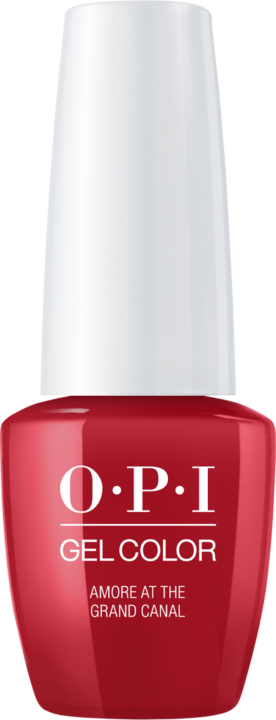 OPI, OPI GelColor 2.0 - Gel Polish Colors Permanent Collection, Mk Beauty Club, Gel Polish Collection