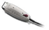 Andis Professional Outliner II Square Blade Trimmer, Gray #04603