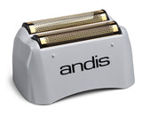 Andis Pro Shaver Replacement Foil and Cutters Assembly