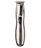 Andis Slimline Pro Li T-Blade Barber Hair Trimmer Chrome