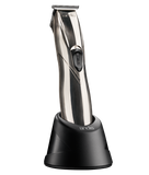 Andis Slimline Pro Li T-Blade Barber Hair Trimmer Chrome