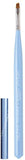 Presto Gel Brush Angled Mini