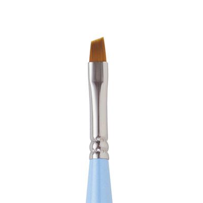Presto Gel Brush Angled Mini