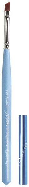 Presto Gel Brush #4 Angled