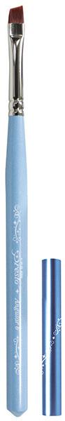 Presto Gel Brush #6 Angled