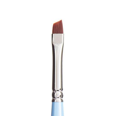 Presto Gel Brush #6 Angled