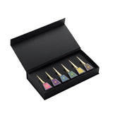 Apres Nail, Artiste ArtInk Set No. 4, Mk Beauty Club, active