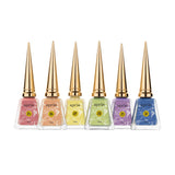 Apres Nail, Artiste ArtInk Set No. 5, Mk Beauty Club, active
