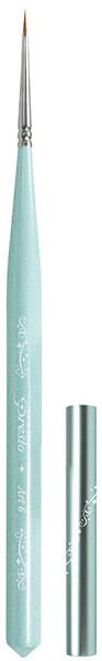 Presto Gel Brush Fine Point #6
