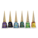 Apres Nail, Artiste ArtInk Set No. 2, Mk Beauty Club, active