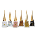 Apres Nail, Artiste ArtInk Set No. 3 - Metallic Series, Mk Beauty Club, active