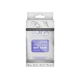 BCL SPA Organic Complete 4-step System - Single use packettes