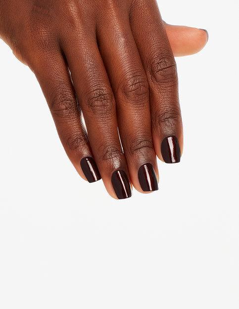 OPI, OPI GelColor - Black to Reality - Nutcracker Collection, Mk Beauty Club, Gel Polish