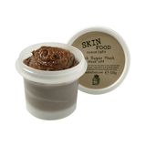 Skinfood, Skinfood Black Sugar Mask - Wash Off 3.53 oz, Mk Beauty Club, Face Scrub