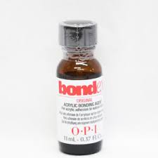 Mk Beauty Club, OPI Bondex .37oz, Mk Beauty Club, 