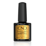 CND, CND Shellac Top Coat Collection, Mk Beauty Club, Top coat