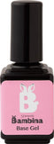 Presto, Presto Bambina Clear Base Gel 13g, Mk Beauty Club, Gel Polish