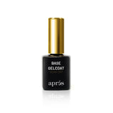 Apres Nail, Base Gelcoat, Mk Beauty Club, active