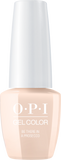 OPI, OPI GelColor 2.0 - Gel Polish Colors Permanent Collection, Mk Beauty Club, Gel Polish Collection