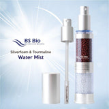 BioCera Hydrogen Water Mist Silver Ion Water