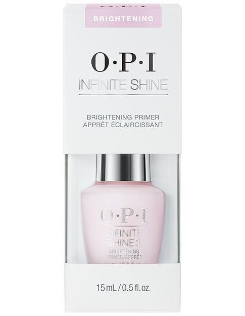 OPI, OPI Infinite Shine Brightening Primer, Mk Beauty Club, Long Wear Nail Polish