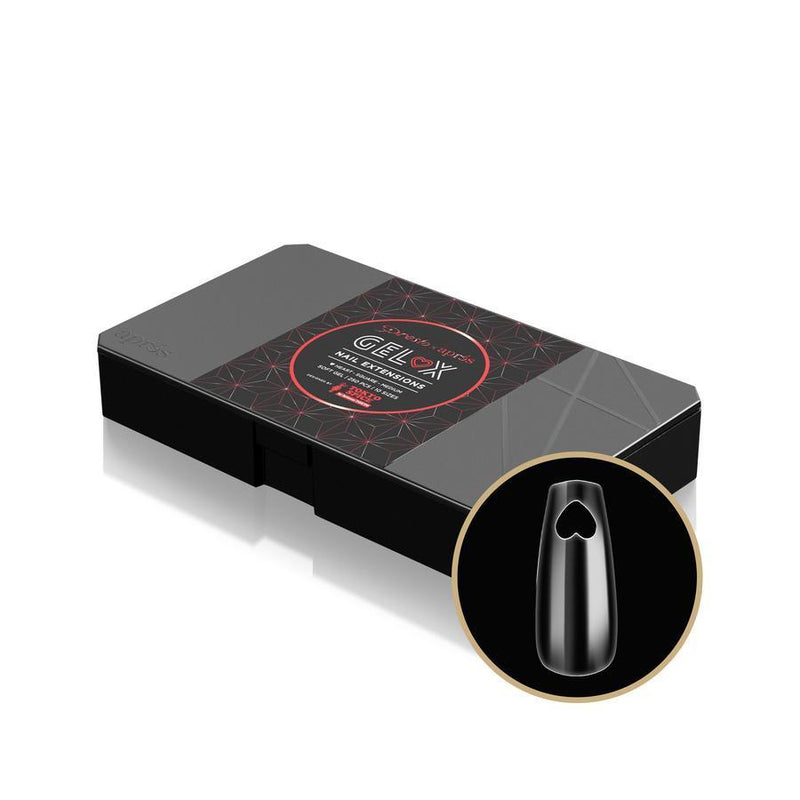 Presto x Apres Gel-X Nail Extension Kit with Nail Tips