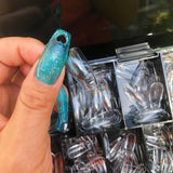 Presto x Apres Gel-X Nail Extension Kit with Nail Tips