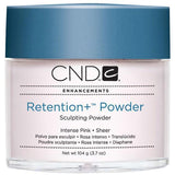 CND, CND Retention + Sculpting Acrylic Powder Collection, Mk Beauty Club, Acrylic Powder