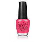 OPI, OPIÂ Nail Lacquer Too Hot Pink to Hold 'em, Mk Beauty Club, Nail Polish