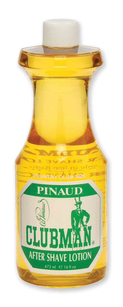 Clubman Pinaud After Shave Lotion