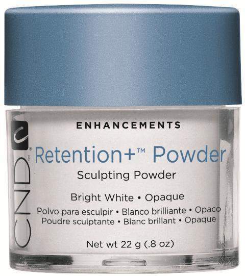 CND Retention + Sculpting Acrylic Powder Collection