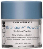 CND Retention + Sculpting Acrylic Powder Collection