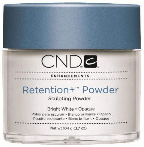 CND Retention + Sculpting Acrylic Powder Collection