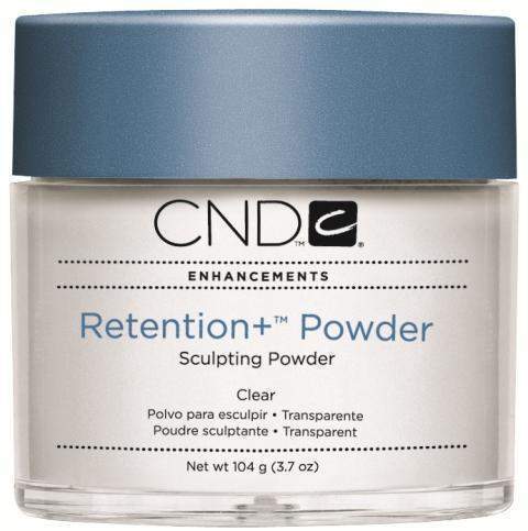 CND, CND Retention + Sculpting Acrylic Powder Collection, Mk Beauty Club, Acrylic Powder