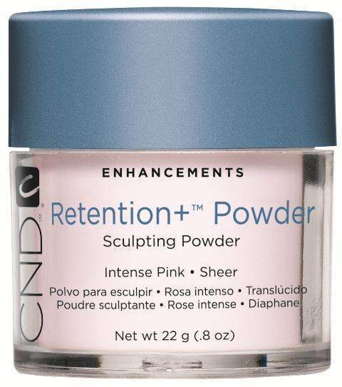 CND, CND Retention + Sculpting Acrylic Powder Collection, Mk Beauty Club, Acrylic Powder