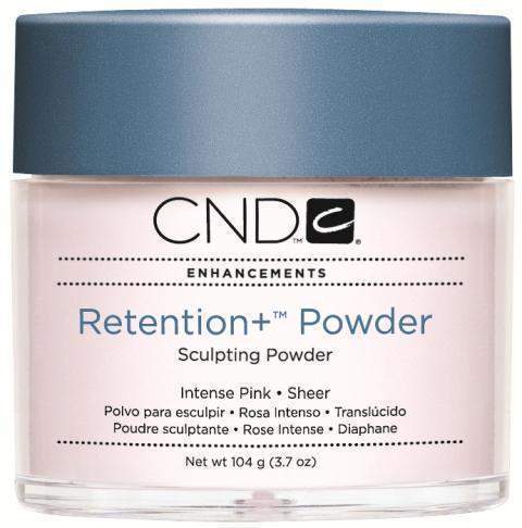 CND Retention + Sculpting Acrylic Powder Collection