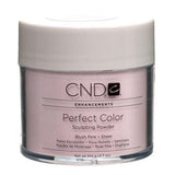 CND, CND Perfect Color Acrylic Powder Collection, Mk Beauty Club, Acrylic Powder