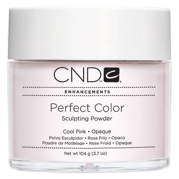 CND, CND Perfect Color Acrylic Powder Collection, Mk Beauty Club, Acrylic Powder
