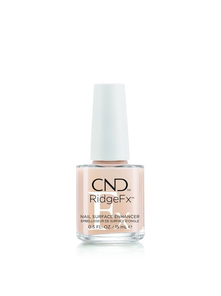 Mk Beauty Club, CND Ridge Fx, Mk Beauty Club, 