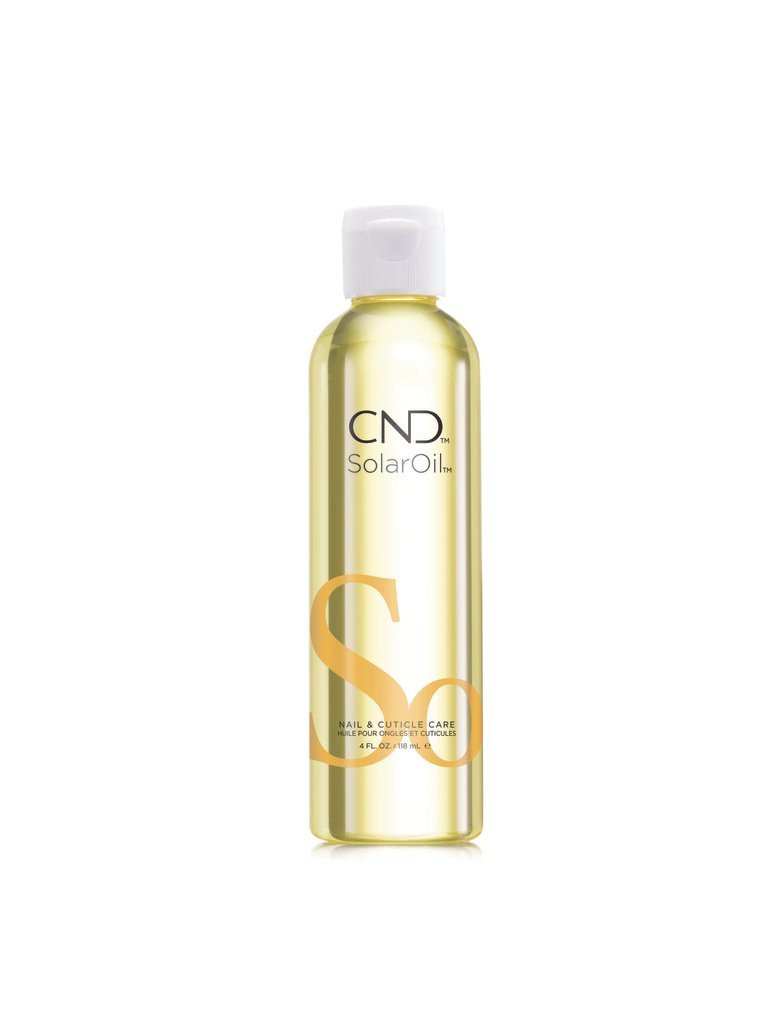 CND, CND Solar Oil Cuticle Oil, Mk Beauty Club, 