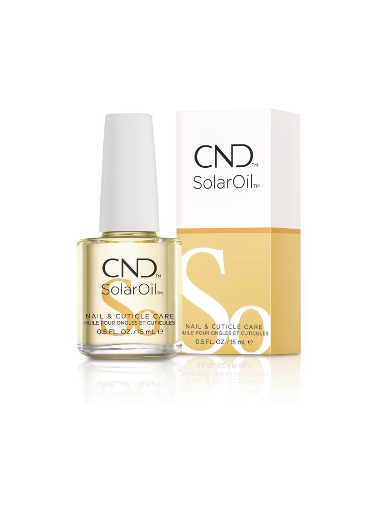 Mk Beauty Club, CND Ridge Fx, Mk Beauty Club, 