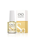 Mk Beauty Club, CND Ridge Fx, Mk Beauty Club, 