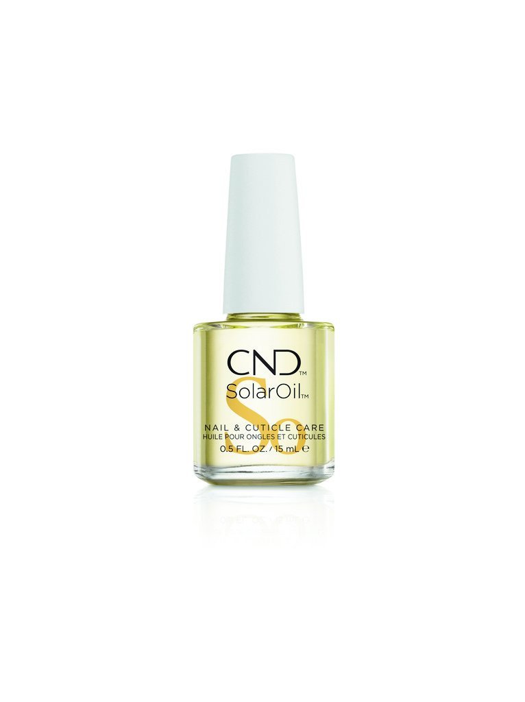 Mk Beauty Club, CND Ridge Fx, Mk Beauty Club, 