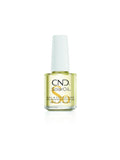Mk Beauty Club, CND Ridge Fx, Mk Beauty Club, 
