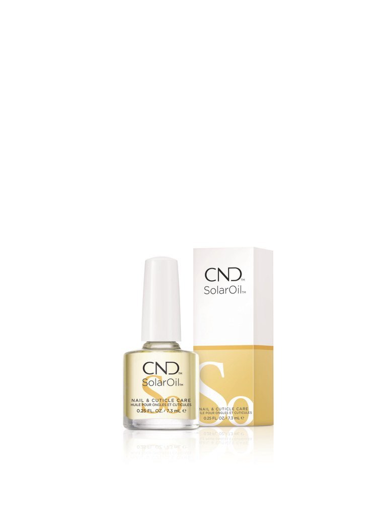 Mk Beauty Club, CND Ridge Fx, Mk Beauty Club, 