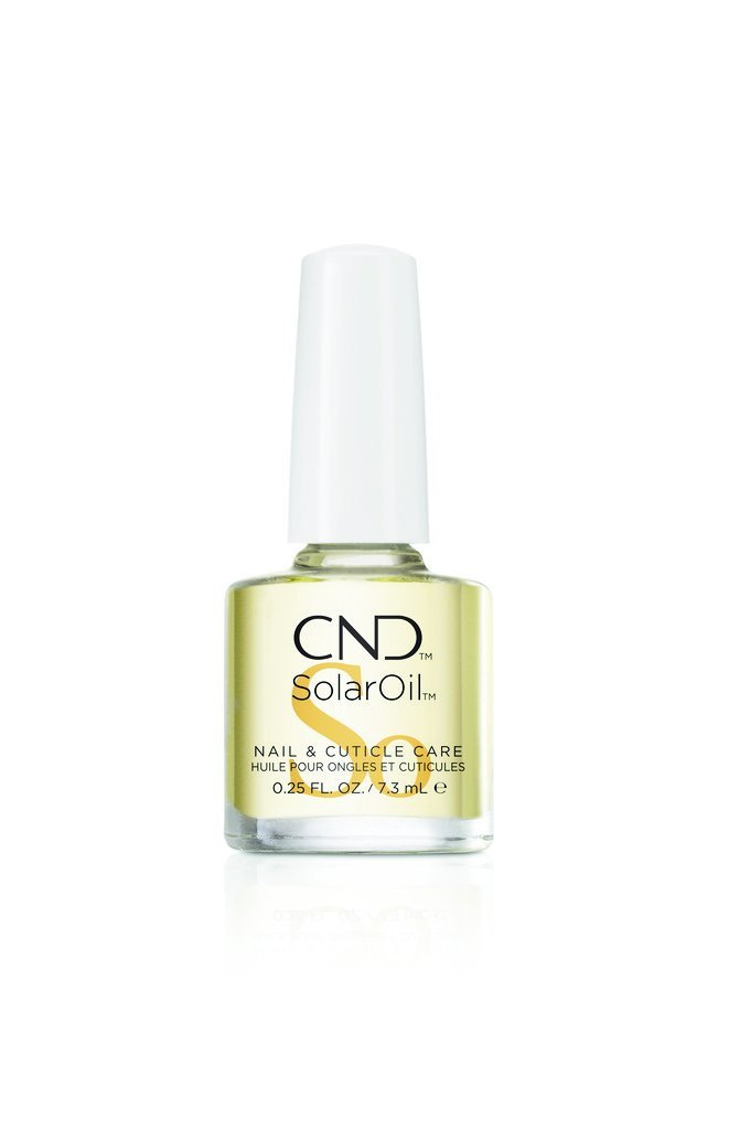 Mk Beauty Club, CND Ridge Fx, Mk Beauty Club, 