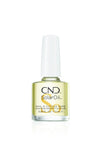 Mk Beauty Club, CND Ridge Fx, Mk Beauty Club, 