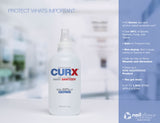 Nail Harmony, CurX Hand Sanitizer Spray - FDA Approved Anti-Microbial & Anti-Bacterial, Mk Beauty Club, Sanitizer