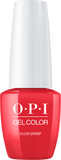 OPI, OPI GelColor 2.0 - Gel Polish Colors Permanent Collection, Mk Beauty Club, Gel Polish Collection